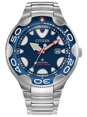 Citizen 'Promaster Orca ' EcoDrive Watch